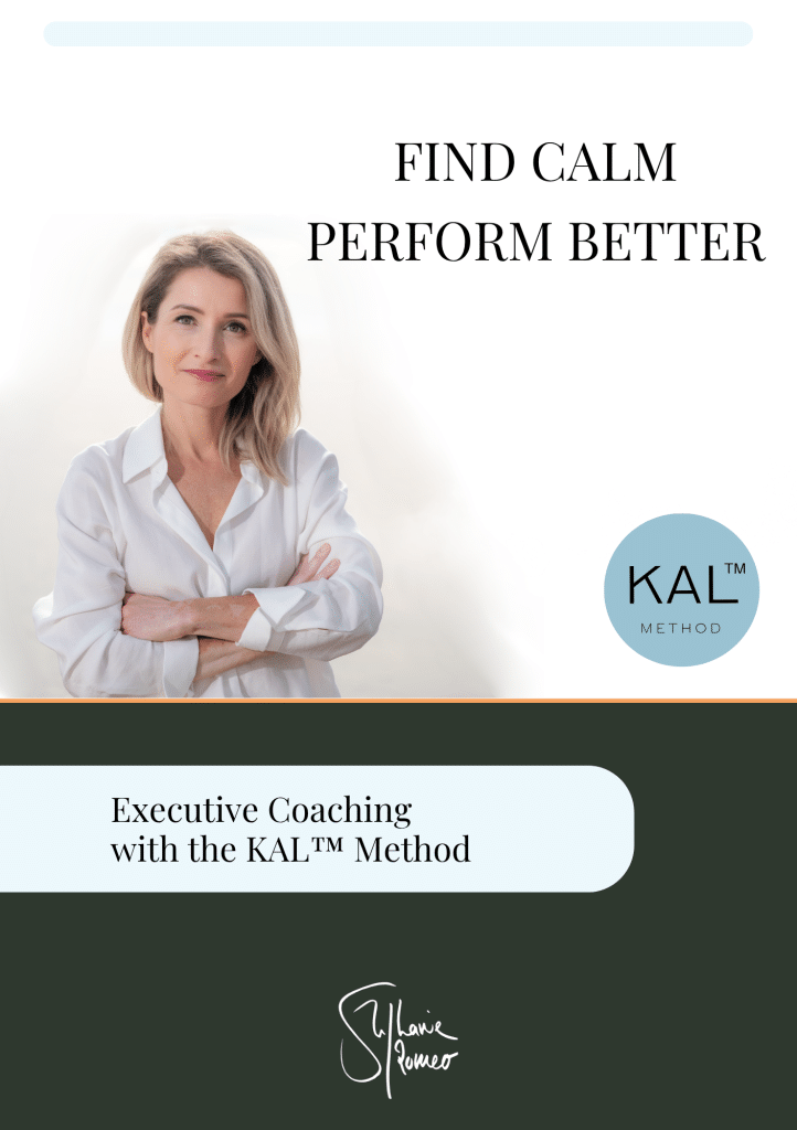 KAL Method guide for leaders