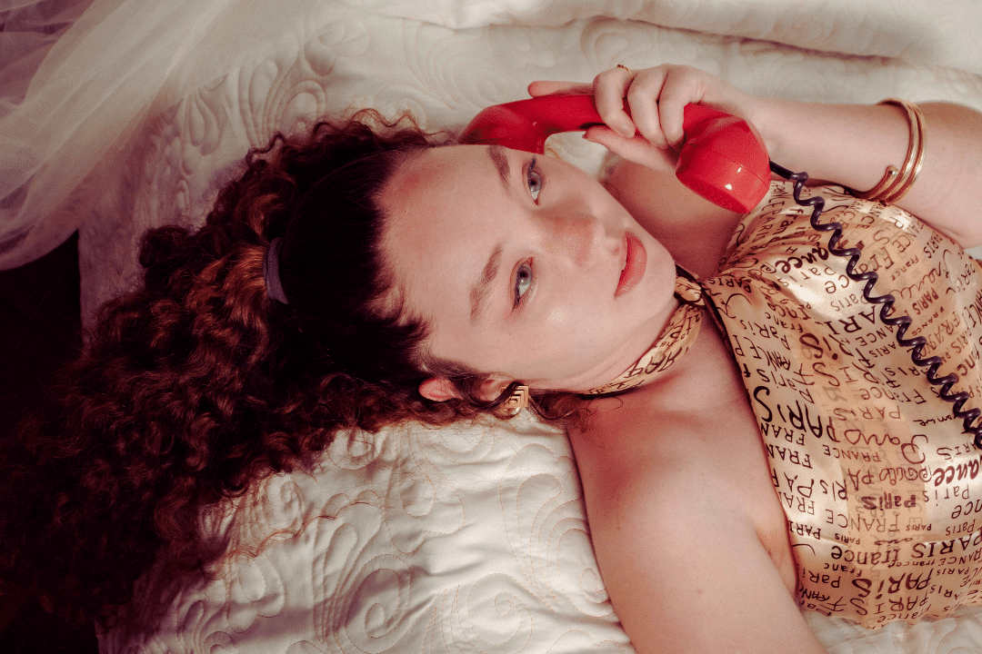 femme-telephone